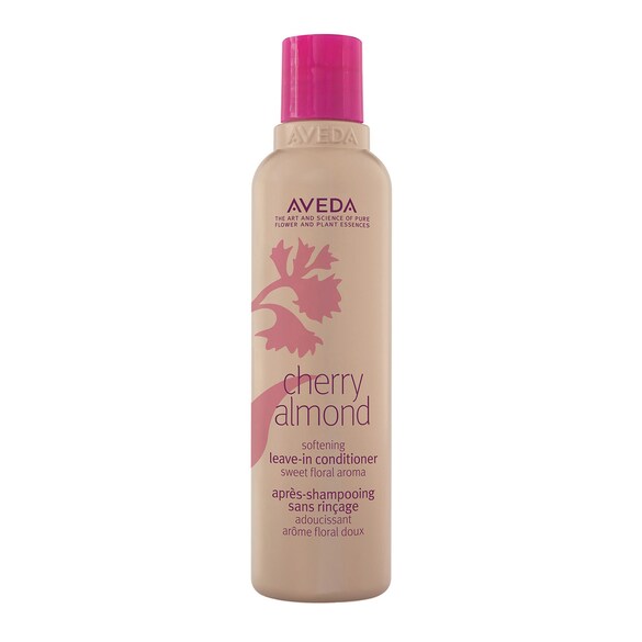 Aveda Cherry Almond - Conditioner Softening Leave-In 200 Ml - Immagine 6