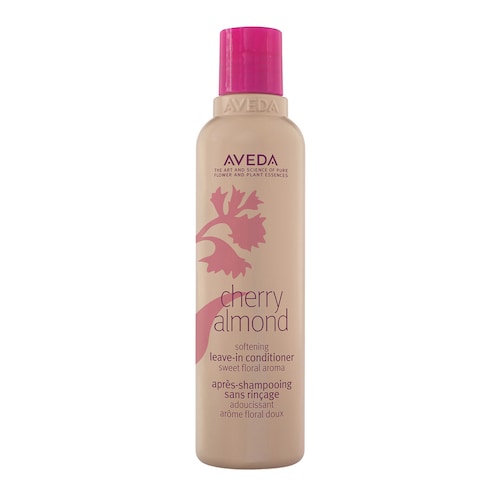 Aveda - cherry almond softening leave-in conditioner