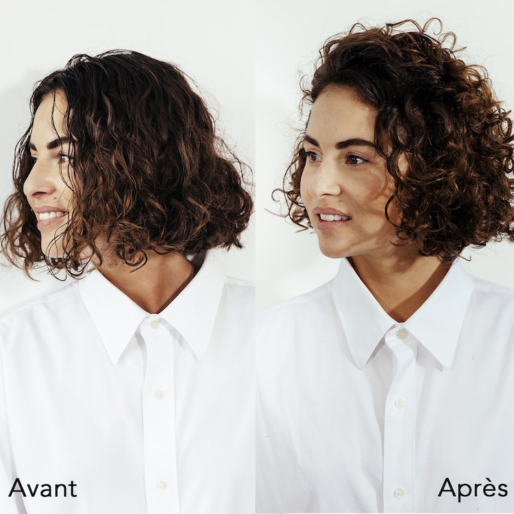 Sap Moss™ - Shampooing Hydratant Non Alourdissant