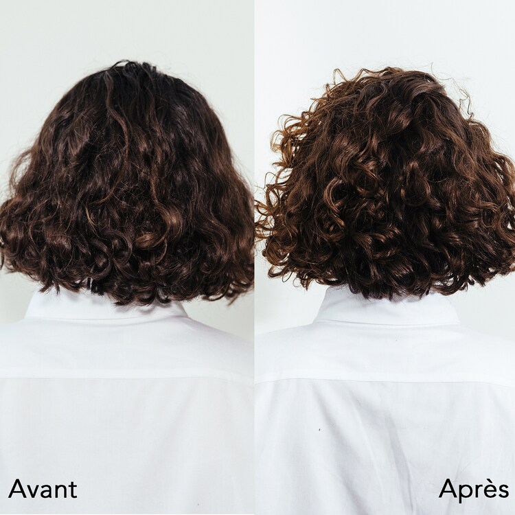 Sap Moss™ - Shampooing Hydratant Non Alourdissant