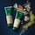 Sap Moss™ - Shampooing Hydratant Non Alourdissant