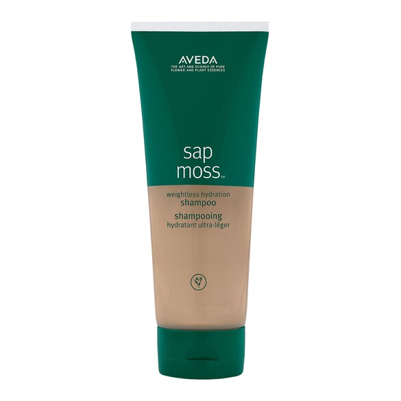 Aveda - Sap Moss™ Weightless Hydration Shampoo - Shampoo Idratante - Sap Moss Shampoo - Donna - Immagine 1