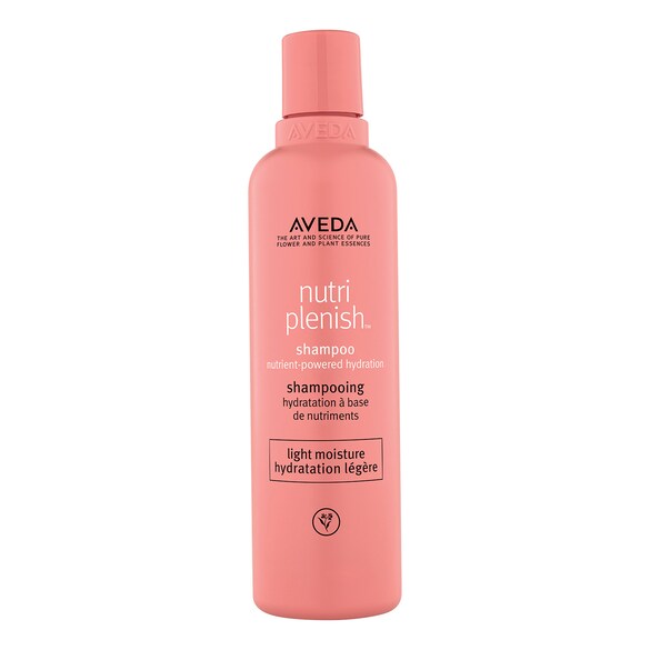Aveda Unisex Nessun Colore - Nutriplenish Shampoo Light Moisture - Shampoo Idratante Leggero Da 250 Ml - Immagine 4