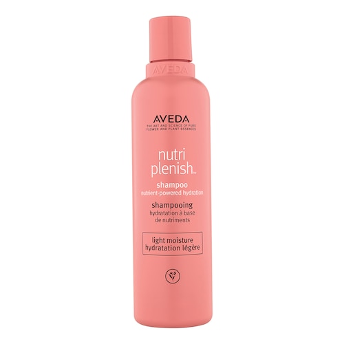 AVEDA - nutriplenish™ shampoo light moisture