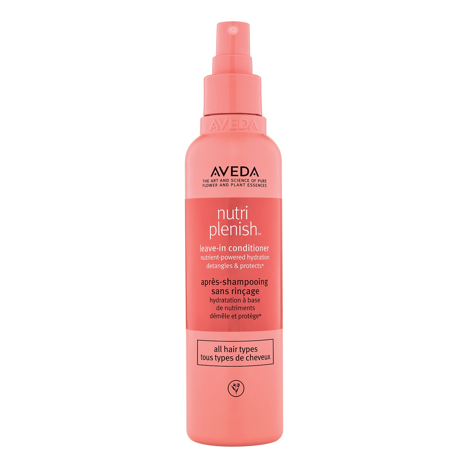 Nutriplenish™ Shampoo Deep Moisture - Shampoo nutriente | AVEDA