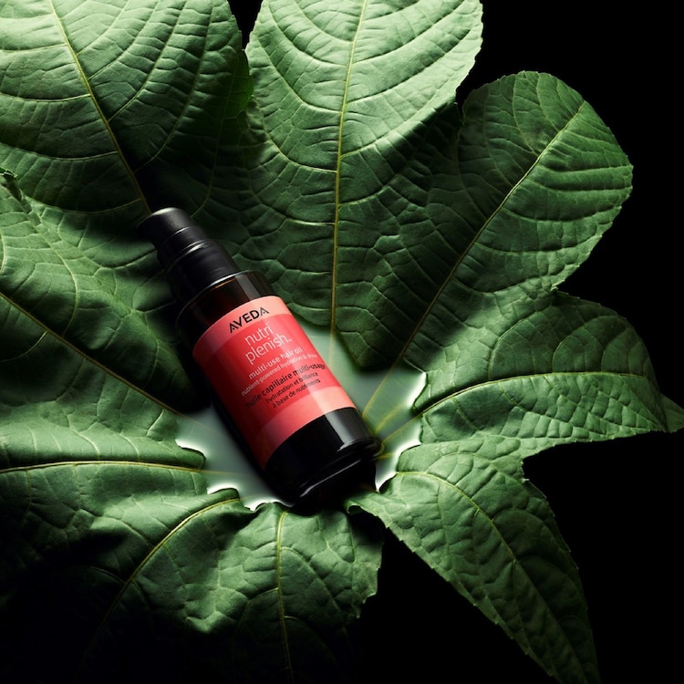 nutriplenish™ multi-use hair oil - Ulei multifunctional pentru par