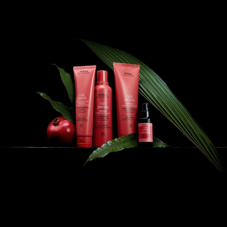 nutriplenish™ multi-use hair oil - Ulei multifunctional pentru par