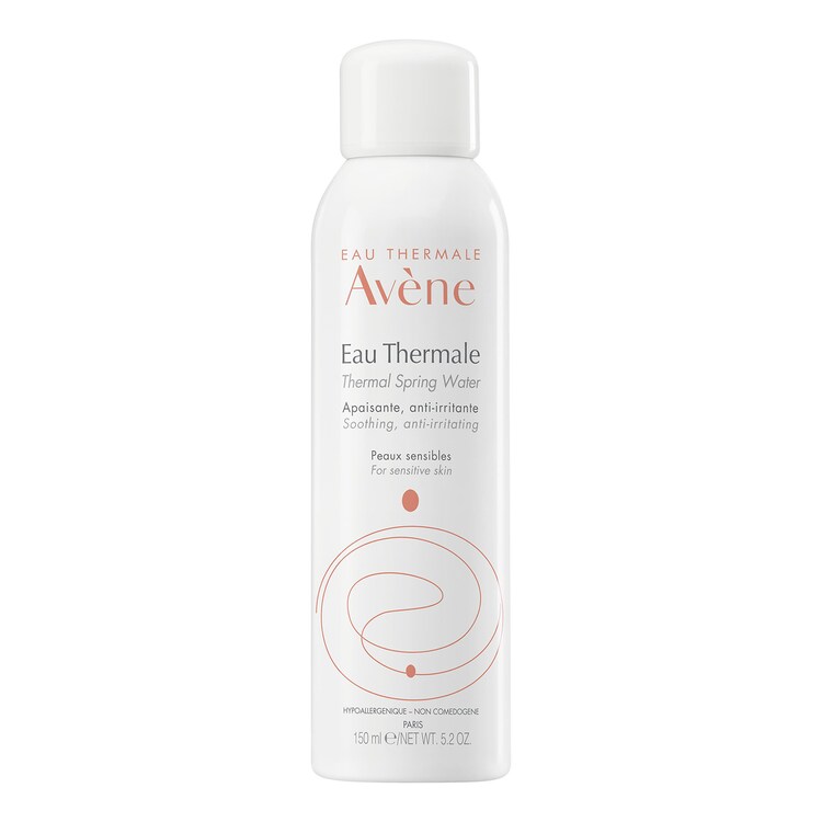 Eau Thermale - Spray d'Eau thermale d'Avène