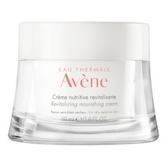 Cr&egrave;me nutritive revitalisante - Cr&egrave;me hydratante visage, AVENE