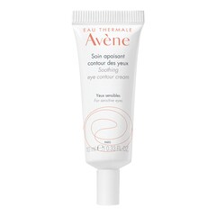 Soin apaisant contour des yeux - Soin Yeux sensibles, AVENE