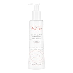 Lait d&eacute;maquillant - Nettoyant hydratant, AVENE