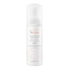 Les Essentiels - Mousse nettoyante matifiante, AVENE