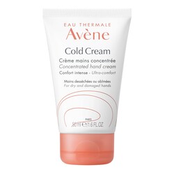 Cold Cream - Crème mains concentrée