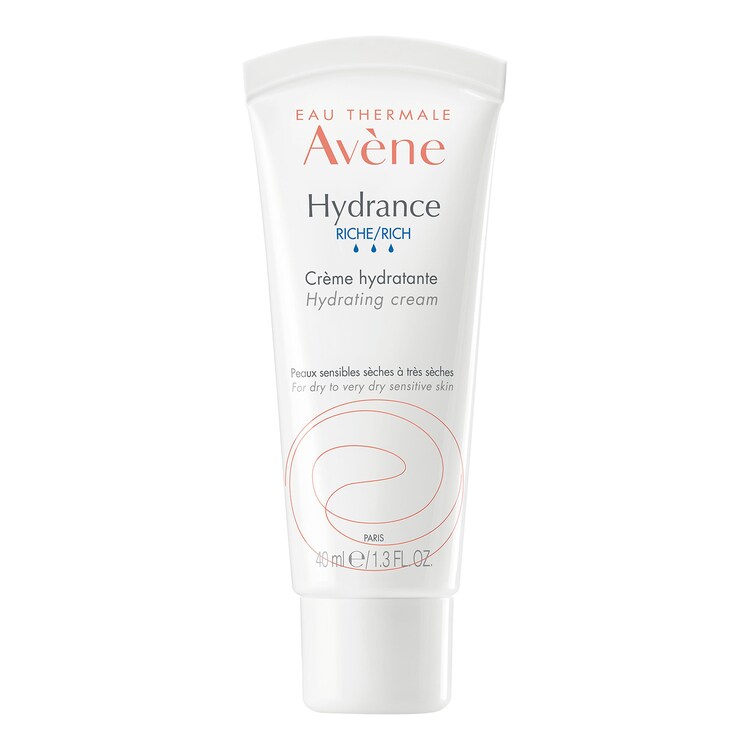 Hydrance - Crème Hydratante Riche 