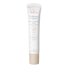 Hydrance - BB-L&eacute;g&egrave;re &Eacute;mulsion hydratante teint&eacute;e , AVENE