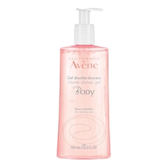 Body - Gel douche douceur, AVENE