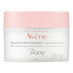 Body - Baume fondant hydratant, AVENE