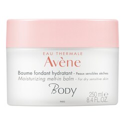 Body - Baume fondant hydratant
