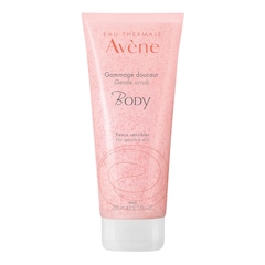 Body - Gommage douceur, AVENE