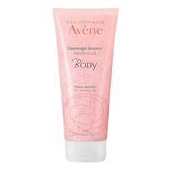 Body - Gommage douceur