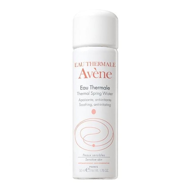 Eau Thermale - Spray d'Eau thermale d'Avène