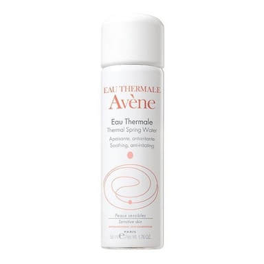 AVENE - Eau Thermale