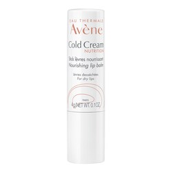 Cold Cream Nutrition - Stick lèvres nourrissant