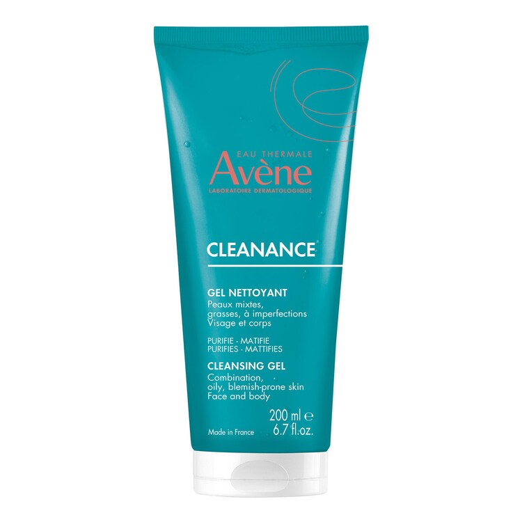 Cleanance - Gel Nettoyant