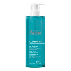 Cleanance - Gel Nettoyant