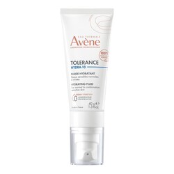 Tolérance Hydra 10 - Fluide hydratant peaux sensibles normales à mixtes