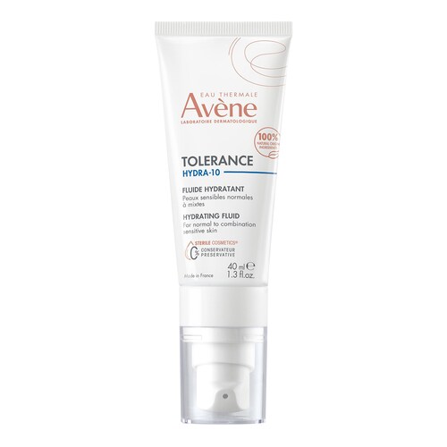 AVENE - Tolérance Hydra 10