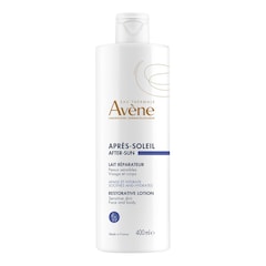 Après-soleil - Lait réparateur, AVENE