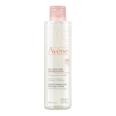 Essentiel - Eau micellaire d&eacute;maquillante, AVENE