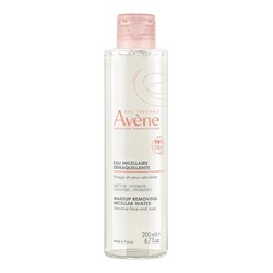 Essentiel - Eau micellaire démaquillante