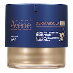 Dermabsolu - Cr&egrave;me Nuit Intensive Resculptante, AVENE