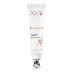 Dermabsolu - Soin Regard Combleur