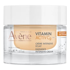 Vitamin Activ C - Cr&egrave;me de jour recharge, AVENE