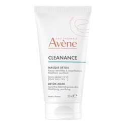 Cleanance - Pur Masque détox tube