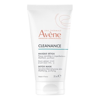 AVENE - Cleanance