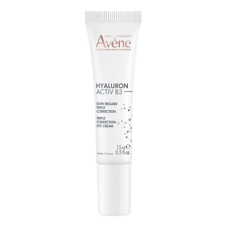 Hyaluron Activ B3 - Soin regard triple correction