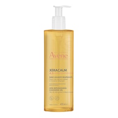 Eau Thermale Av&egrave;ne - Huile lavante relipidante XERACALM A.D, AVENE