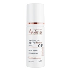 HYALURON ACTIV PROCEDURE Crème Lifting - Anti âge