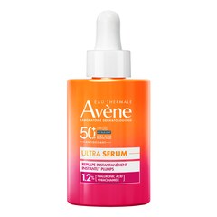 ULTRA SERUM SPF50+ - REPULPE INSTANTAN&Eacute;MENT, AVENE