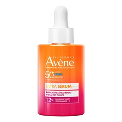 ULTRA SERUM SPF50+ - REPULPE INSTANTANÉMENT