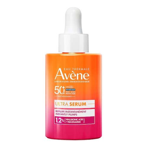 AVENE - ULTRA SERUM SPF50+