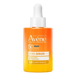 ULTRA SERUM SPF50+ - ACTIVE L'ÉCLAT