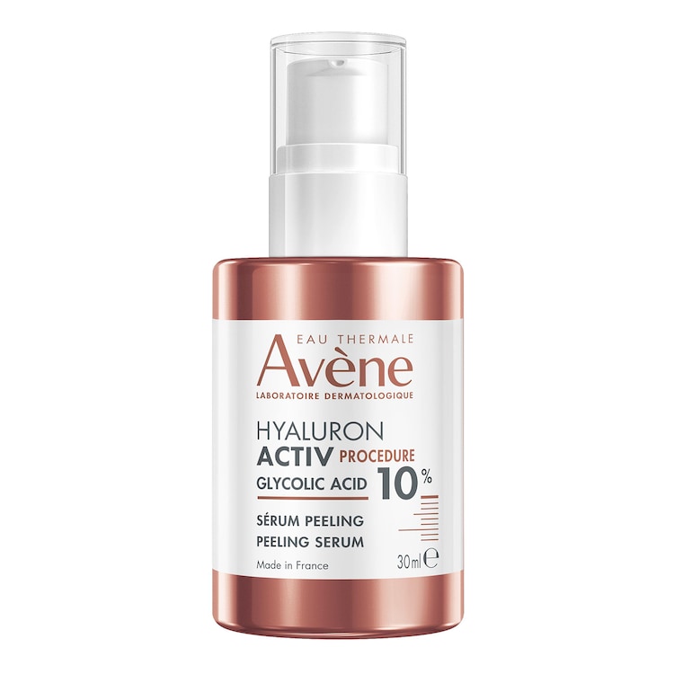 Hyaluron Activ - Sérum Peeling 10% Acide Glycolique