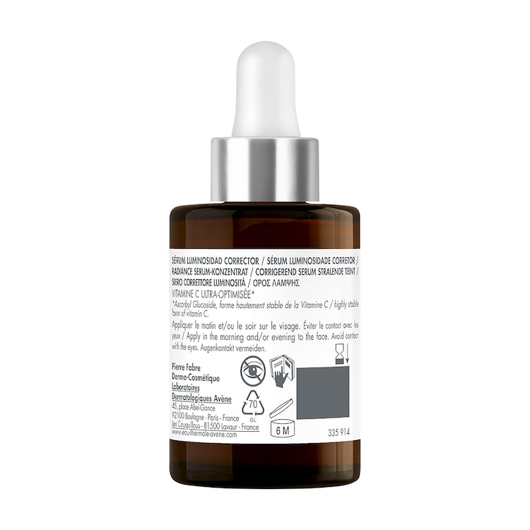 Vitamin Activ C - Sérum concentré éclat