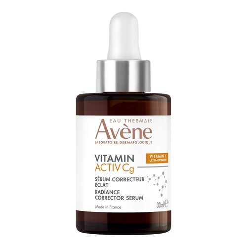 AVENE - Vitamin Activ C