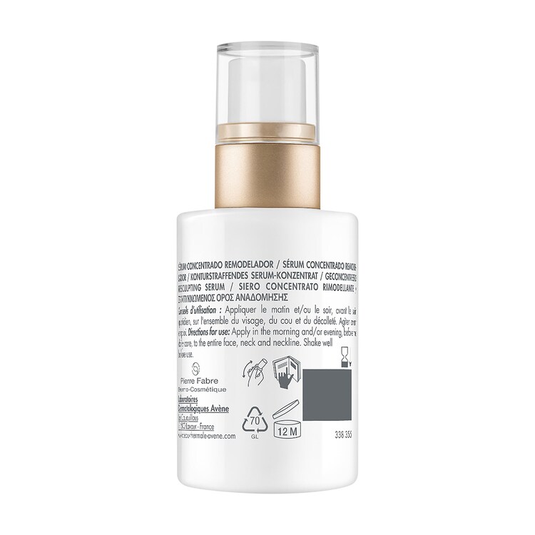 Dermabsolu - Sérum Concentré Resculptant